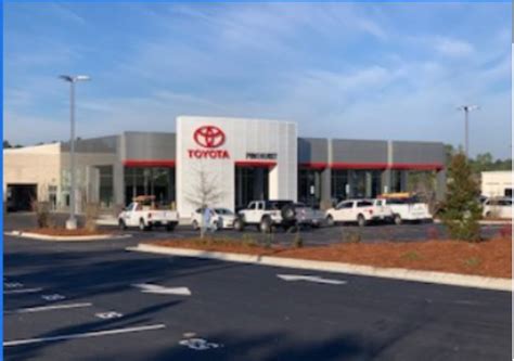 pinehurst toyota southern pines|Pinehurst Toyota Service Southern Pines NC 